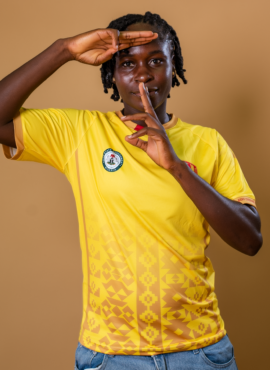 Doosuur Atume Anastasia